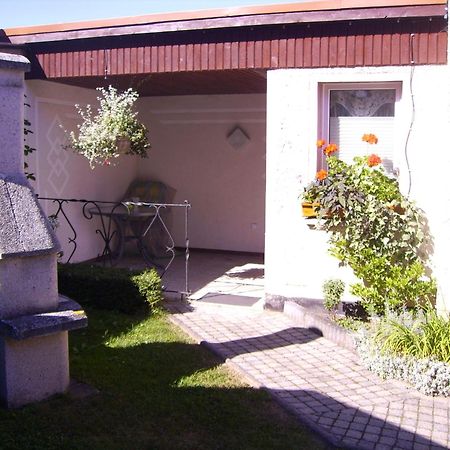 Ferienwohnung Froehlich باد سوديرود المظهر الخارجي الصورة