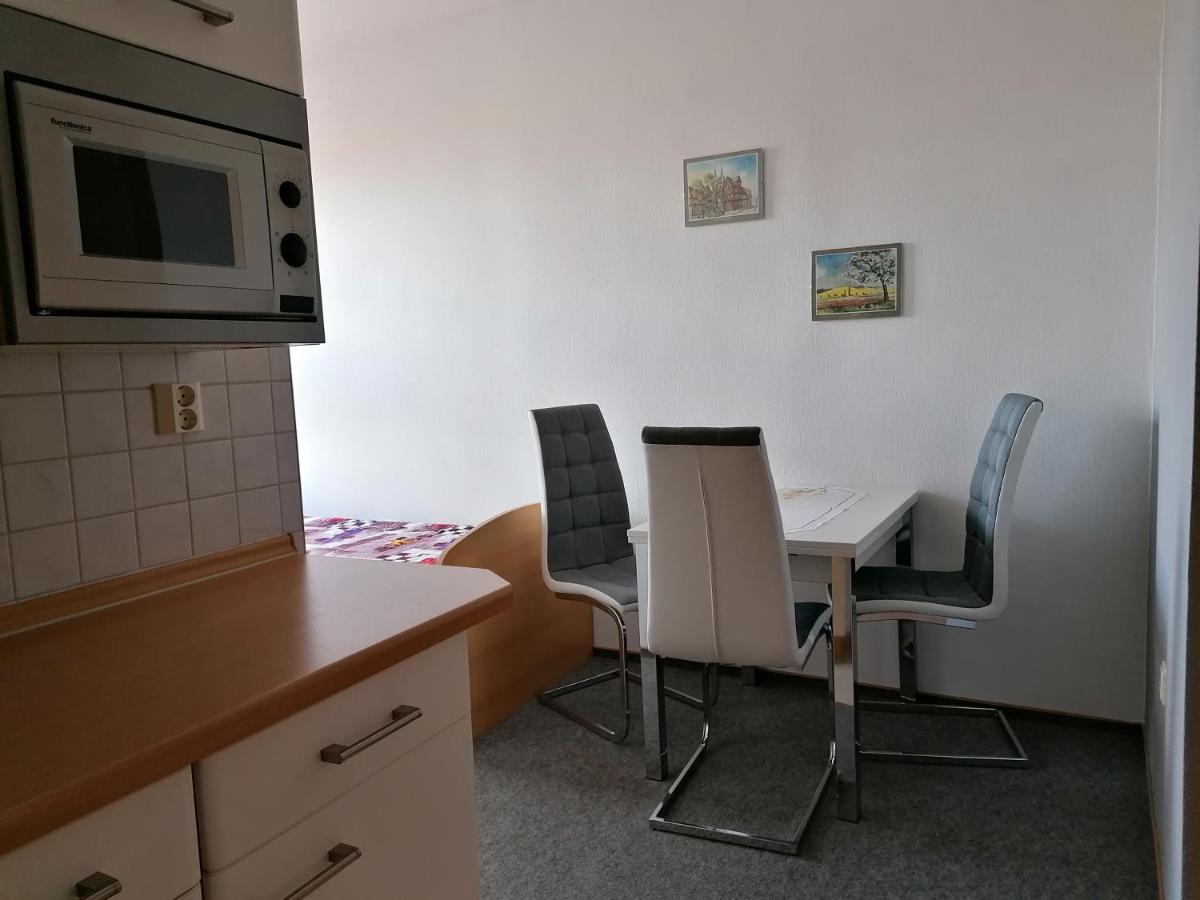 Ferienwohnung Froehlich باد سوديرود المظهر الخارجي الصورة
