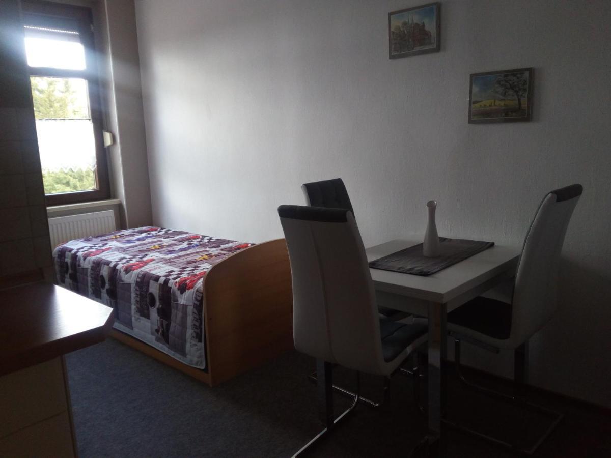 Ferienwohnung Froehlich باد سوديرود المظهر الخارجي الصورة