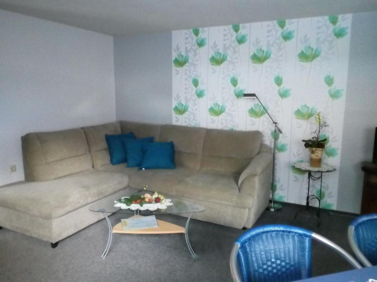 Ferienwohnung Froehlich باد سوديرود المظهر الخارجي الصورة