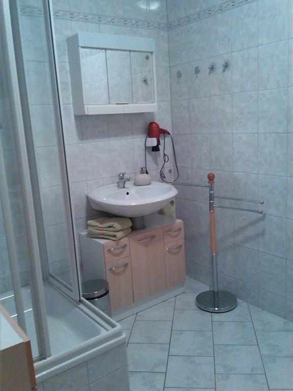 Ferienwohnung Froehlich باد سوديرود الغرفة الصورة